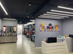 -即刻自助健身·私教馆(对外经贸店)