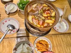 -夜椒瑶·广西大排档(八卦岭店)