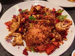 -王庄阿咪海鲜大排档(象园店)