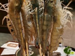 -东海怡品海鲜豆捞(星街坊店)