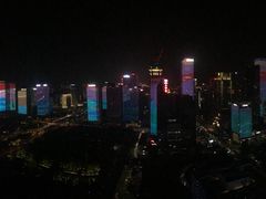 -深圳香格里拉酒店