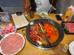 -楠火锅(太古里总店)