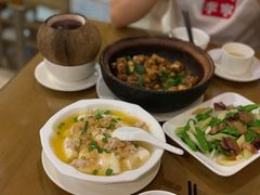-大唐靓汤江门私房菜(景田店)