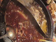 -蜀大侠火锅(寰球文化地标·总府店)