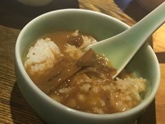 -粗茶淡饭·隐庐私厨(东亭店)