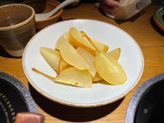 三婆婆的坛子梨-吃饭皇帝大(长宁龙之梦店)