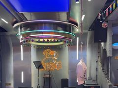 -路边羊烧烤酒场(宝带路店)