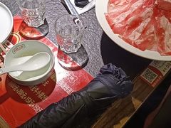 -旺晖本帮骨头煲·深夜火锅(梅园路店)
