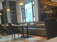 -燕兰楼·清真西北融合菜(亚运村店)