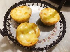 芝士牛肉挞-岭南真味·匠心粤菜(K11店)