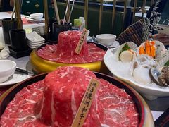 -一绪に寿喜烧自助(世茂广场店)