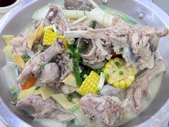 -凤城康记饭店