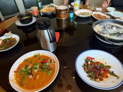 -丰乐餐厅·始于1999·本地老字号