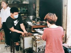 -沙口小炉烧烤