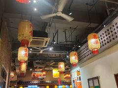 -江味龙虾馆·裸蓝龙虾(南山店)