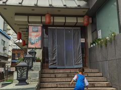 门面-鹤一烤肉自助餐厅(中关村店)