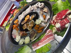 -正熙家韩式烤肉自助(蓝光中央天地店)
