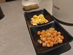-不二啫·广府啫啫煲(江燕路万科里店)