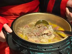 -曾宴·楚菜(湖北省博物馆店)