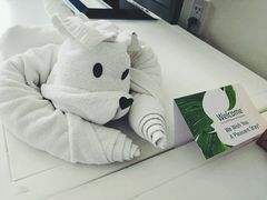 -芽庄洲际酒店自助餐厅