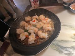 -绿茶餐厅(昆明世纪金源店)