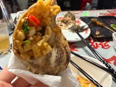 -辉记炭烧海鲜大排档·老字号(福田店)