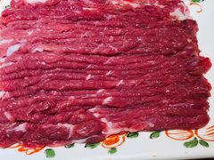 -清真·老门框爆肚涮肉·中华老字号(丰管路店)