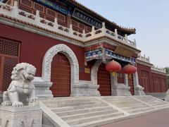 -大明幻境第一城