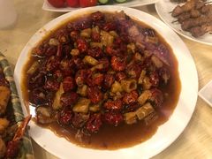 -猫姑娘大盘鸡(商城路店)