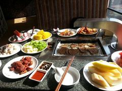 android_upload_pic-德得轩烤涮一体自助餐厅(王府井店)