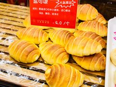 -丁香西饼屋(桂林路店)