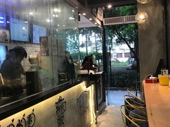 大堂-石炮台果汁冰(天河店)