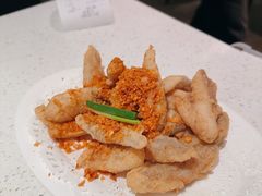 -肥仔文澳门猪骨煲(南京西路店)