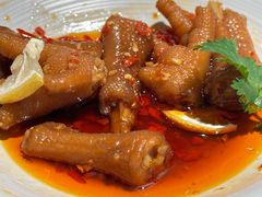 -池云涧自然椰子鸡(万泰汇店)
