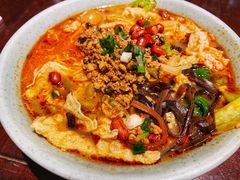 招牌螺蛳汤粉-粉家柳州螺蛳粉(杨宅路店)