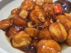 -南来顺饭庄·清真(南菜园店)