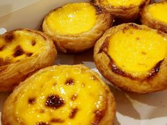 -莉莲蛋挞(大华悦沢书店)