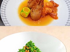 -老吉堂上海本帮菜(工体店)