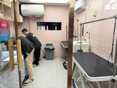 -FAELING PETS美天灵宠物(富力广场店)