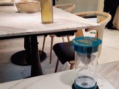 大堂-茅庐川菜(青岛凯德店)