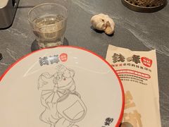 -钱锋炭缸烧烤(南湖大路总店)