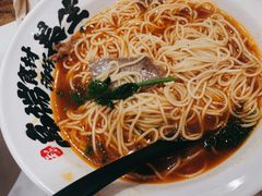 -和府捞面(欧亚卖场店)