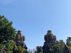 -南宁方特东盟神画