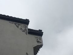 -绩溪龙川景区
