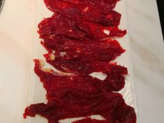 -为什么牛潮汕牛肉火锅(中信广场店)