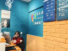 -爱定格照相馆·证件照(上海莘庄店)