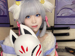-米游妙妙屋cosplay换装自拍摄影体验馆