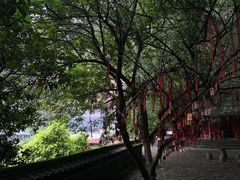 -大慈岩风景区