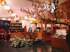 -綱元·海鲜豆捞(明州里店)