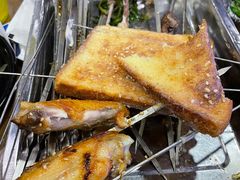 -老虎滩大连海鲜烧烤(建邺云锦路总店)